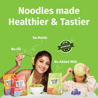 Masala Noodles 207gm - Pack of 6