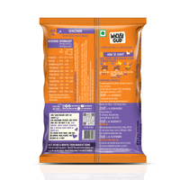 Nourishing Instant Noodles Schezwan - Pack of 1