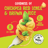 Blend of Flavours