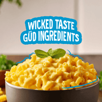 The Delicious Pasta Feast