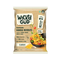 Blend of Flavours