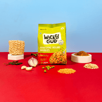 Masala Noodles 207gm - Pack of 6