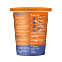 Instant Desi Manchow Cup Noodles - Pack of 1