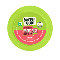 Nourishing Masala Cup Noodles - Pack of 1