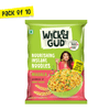 Nourishing Instant Noodles Masala - Pack of 10