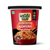 Fiery 2X Spicy Korean Cup Noodles - Pack of 1