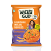 Nourishing Instant Noodles Schezwan - Pack of 1