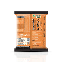 The Trio of bold flavours