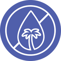 Zero Palm oil