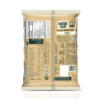 Twril and slurp combo