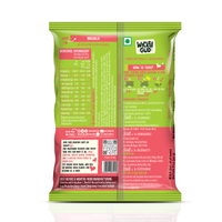 Noodle lover's combo