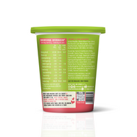 The ultimate slurp combo