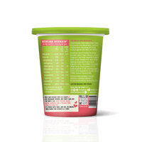 The korean desi combo