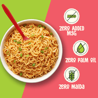 The korean desi combo