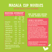 The korean desi combo