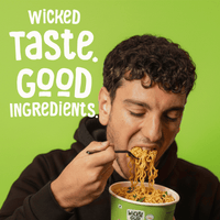 The korean desi combo