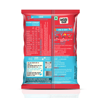 Noodle lover's combo