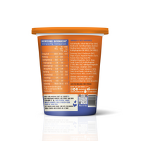 The Trio of bold flavours