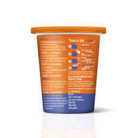 The ultimate slurp combo