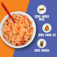 The ultimate slurp combo