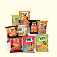 Noodle lover's combo