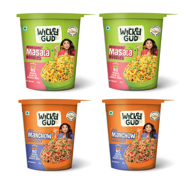 Noodles On-The-Go
