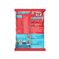 Ultimate Noodle Combo