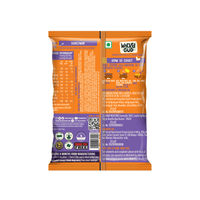 Ultimate Noodle Combo