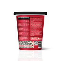 Spice lover's korean combo