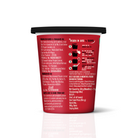 The ultimate slurp combo