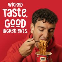 Spice lover's korean combo