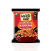 Fiery 2X Spicy Korean Noodles - Pack of 1