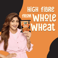 The Trio of bold flavours