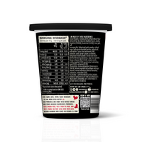 Spice lover's korean combo