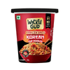 WickedGud Fiery 2X Spicy Korean Cup Noodles