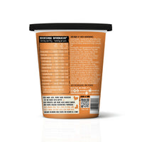 Chilli cheese korean instant cup noodles- pack of 4