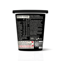 3x chilli chicken korean cup noodles - pack of 4