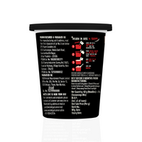 3x chilli chicken korean cup noodles - pack of 4