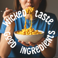 Multigrain Macaroni Pasta - Pack of 4