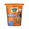 Instant Desi Manchow Cup Noodles - Pack of 1