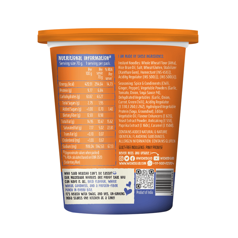 BYOB - Cup + Single Pack (Pack of 12)