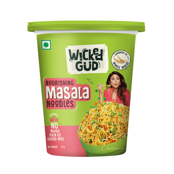 BYOB - Cup + Single Pack (Pack of 12)