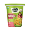 Nourishing Masala Cup Noodles - Pack of 1