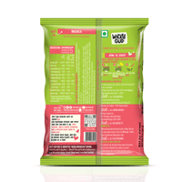 Nourishing Instant Noodles Masala 69gm - Pack of 10
