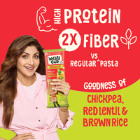 Twril and slurp combo