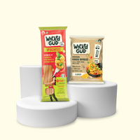 Twril and slurp combo