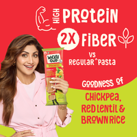 Twril and slurp combo