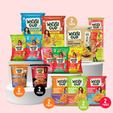 The Everything Wicked Box