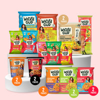 The Everything Wicked Box