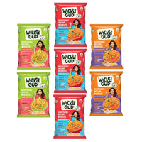 Ultimate Noodle Combo